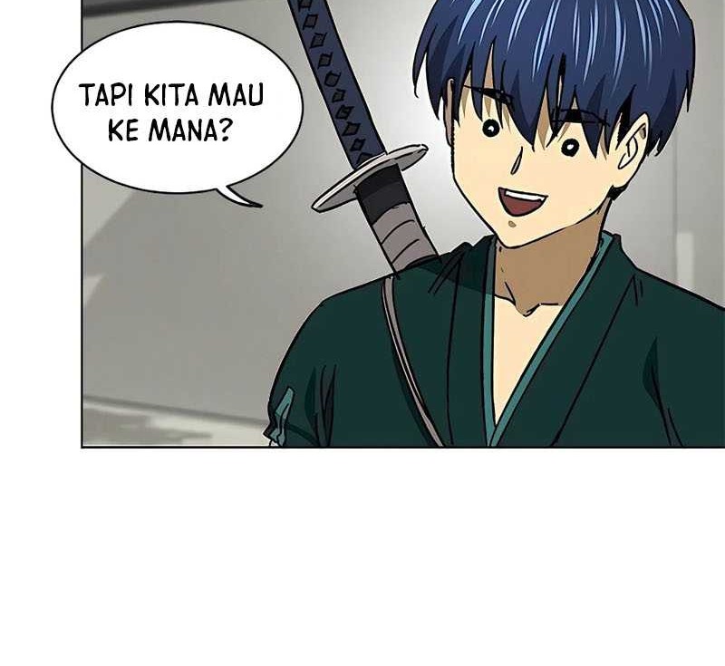 Infinite Level Up in Murim chapter 195 halaman 70