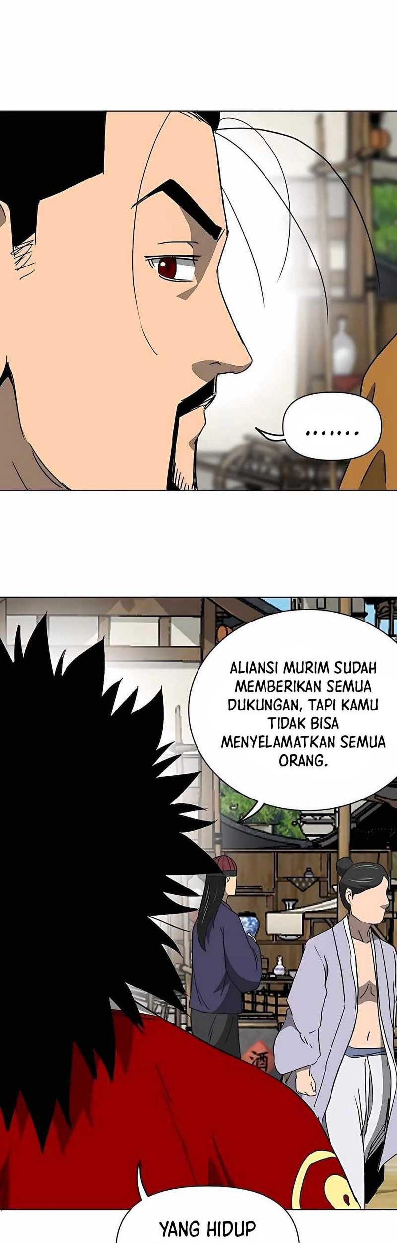 Infinite Level Up in Murim Bab 196 halaman 6