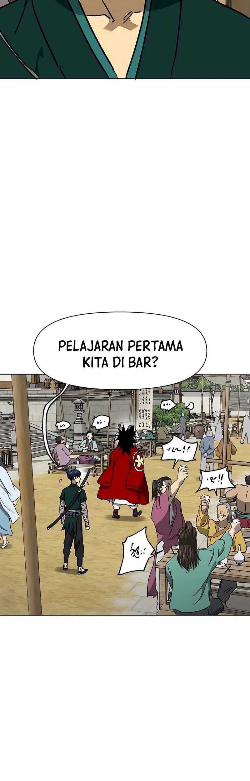 Infinite Level Up in Murim Bab 196 halaman 10