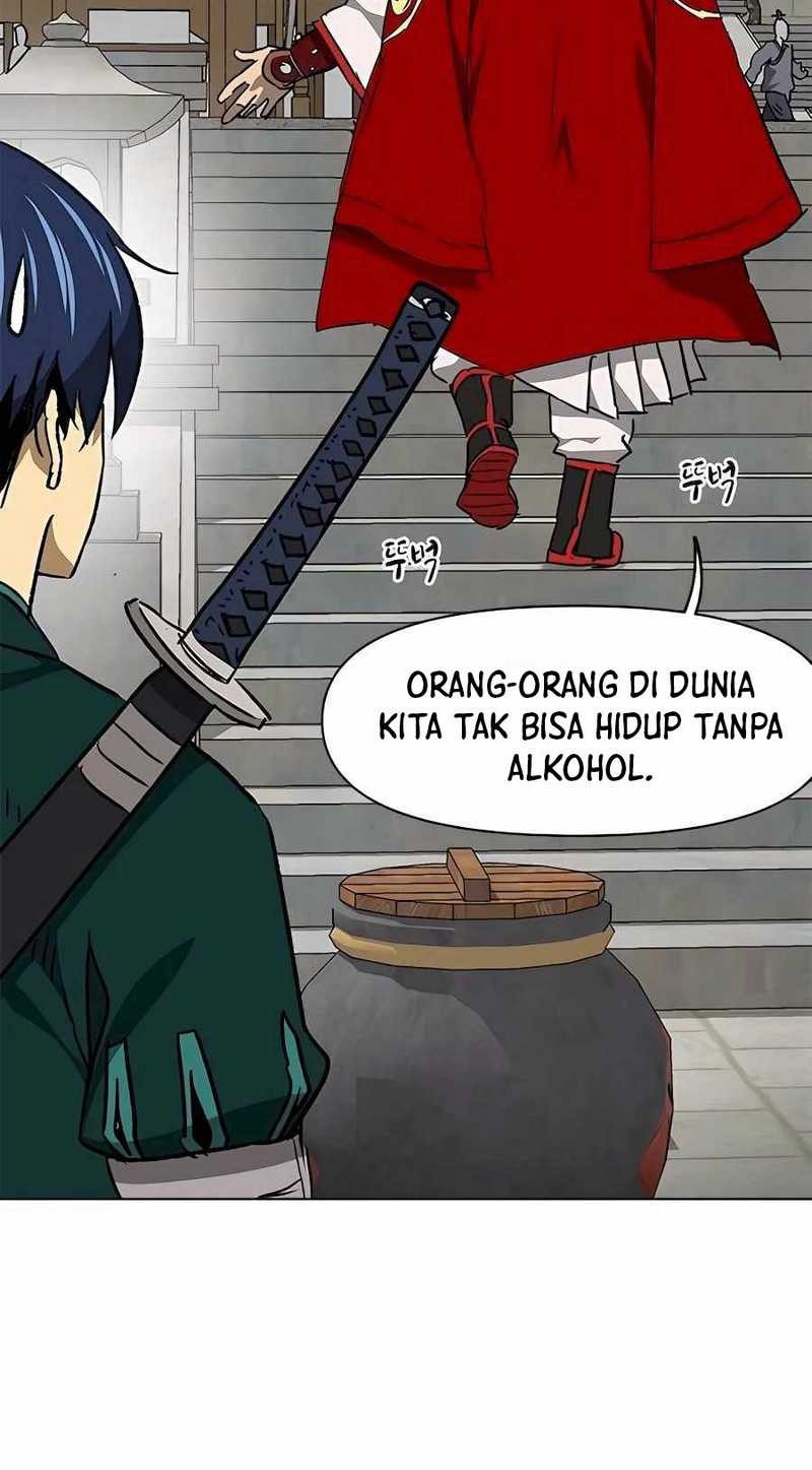 Infinite Level Up in Murim Bab 196 halaman 12
