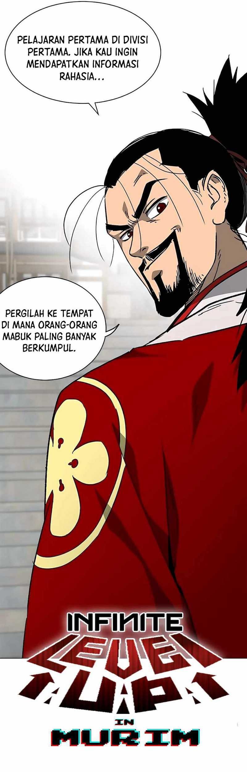 Infinite Level Up in Murim Bab 196 halaman 13