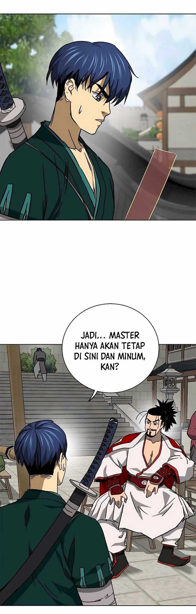 Infinite Level Up in Murim Bab 196 halaman 25