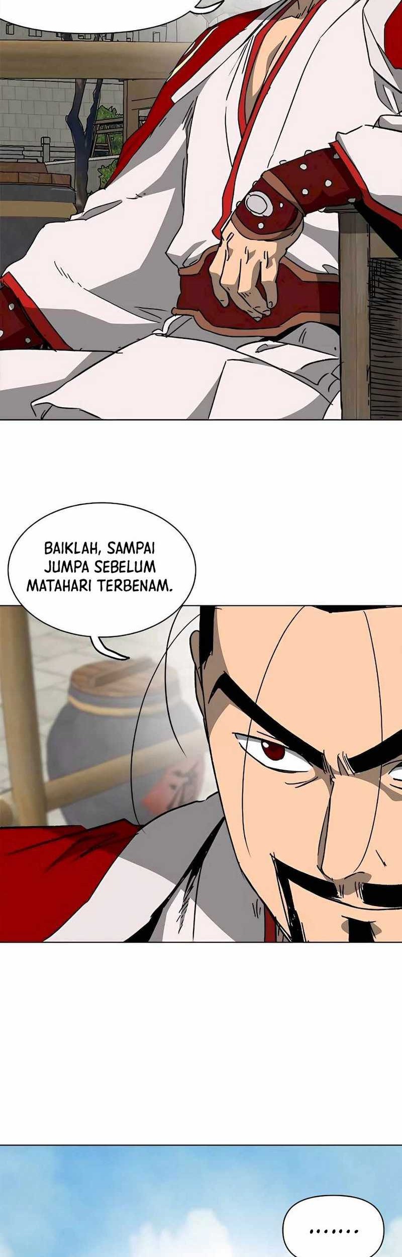 Infinite Level Up in Murim Bab 196 halaman 29