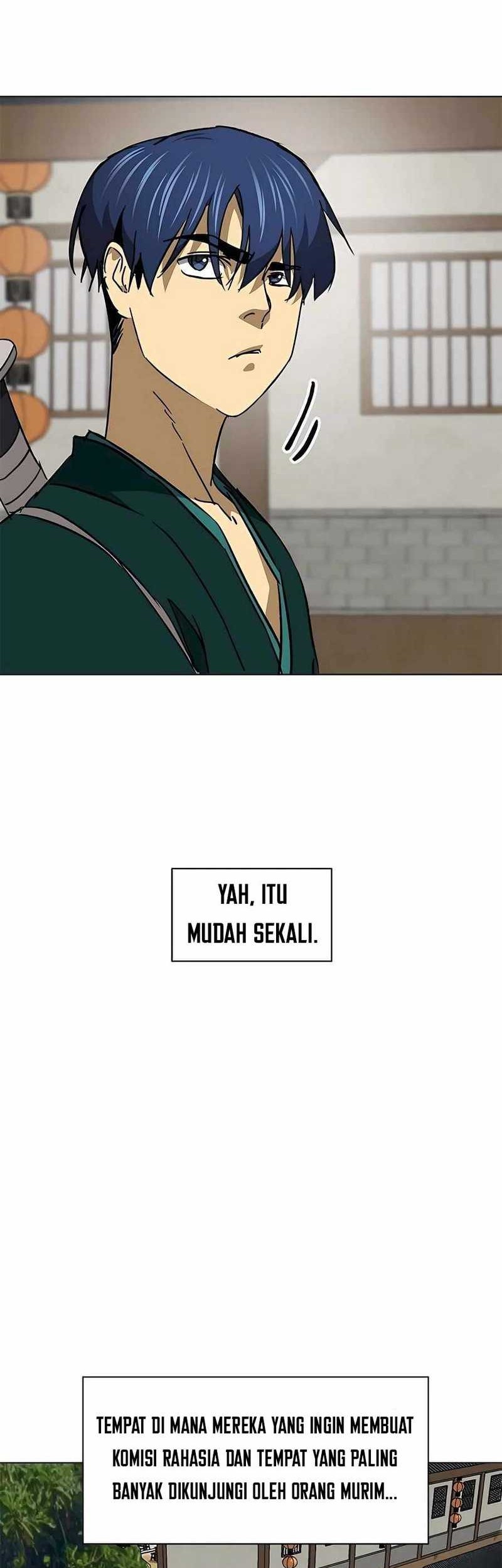 Infinite Level Up in Murim Bab 196 halaman 34