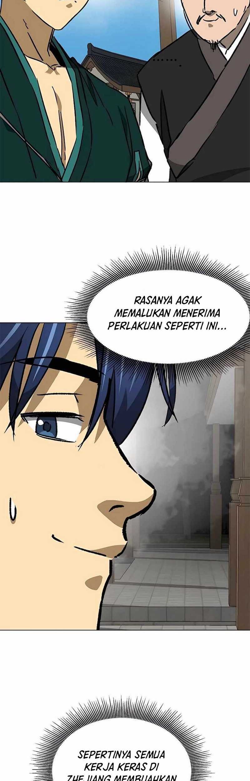 Infinite Level Up in Murim Bab 196 halaman 44