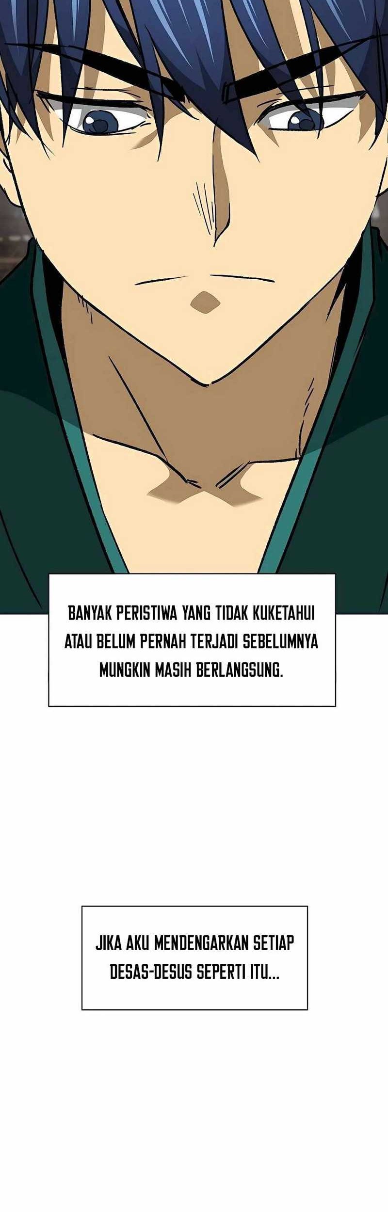 Infinite Level Up in Murim Bab 196 halaman 49