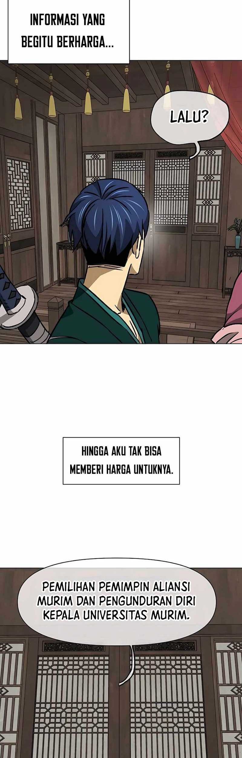 Infinite Level Up in Murim Bab 196 halaman 51