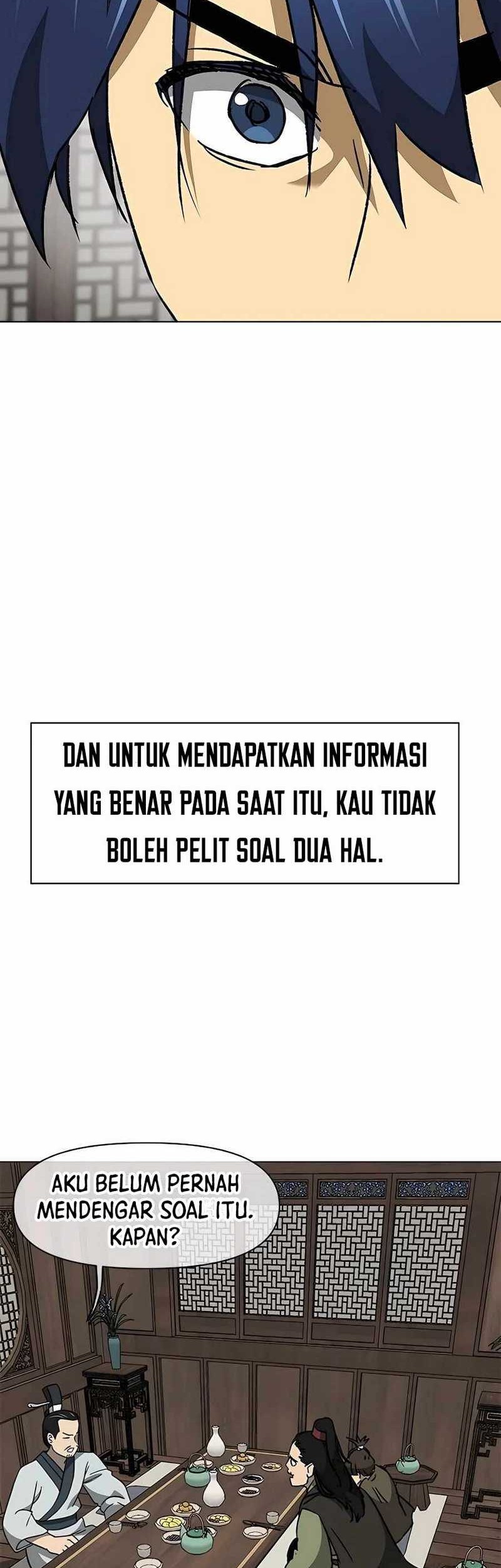 Infinite Level Up in Murim Bab 196 halaman 54