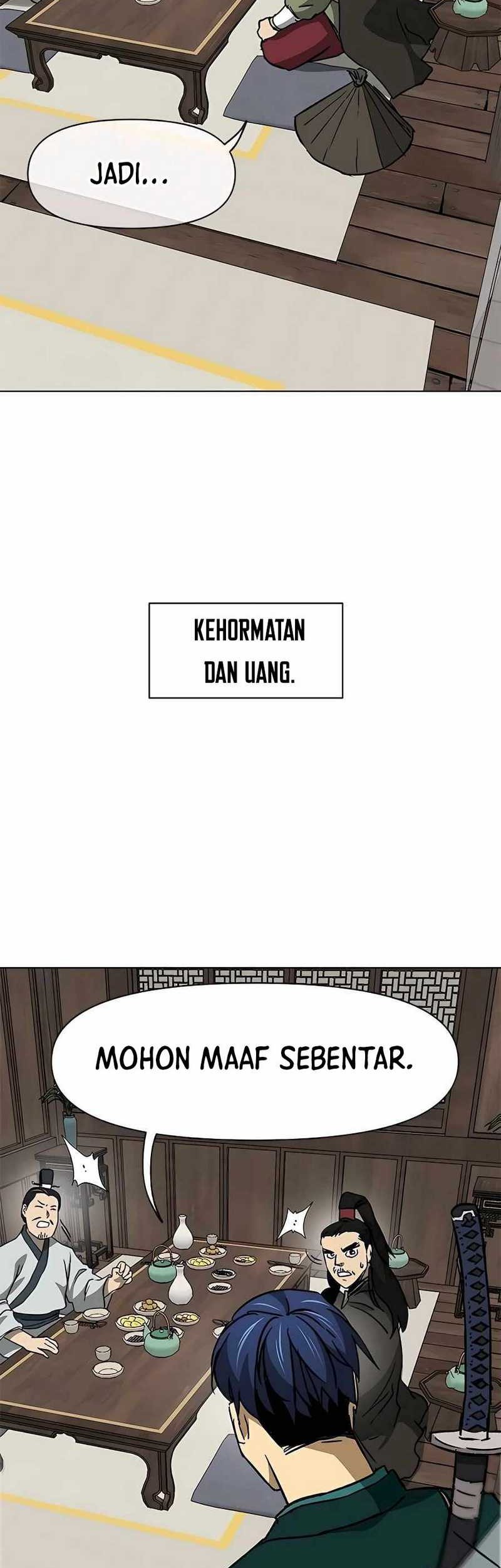Infinite Level Up in Murim Bab 196 halaman 55