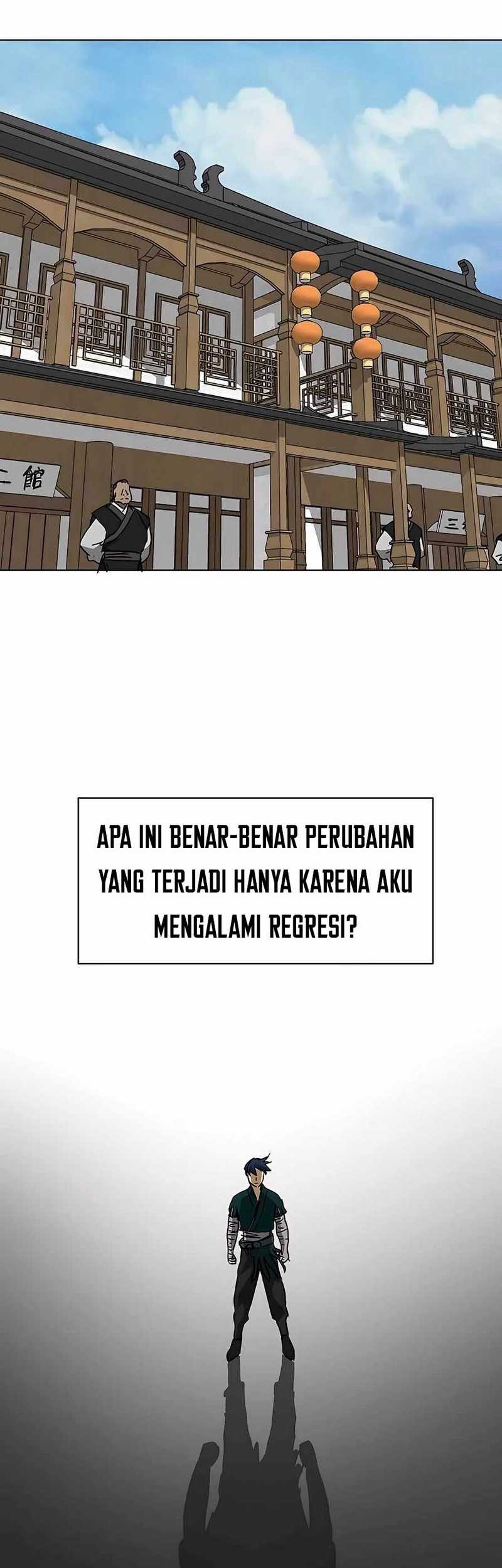 Infinite Level Up in Murim Bab 196 halaman 62