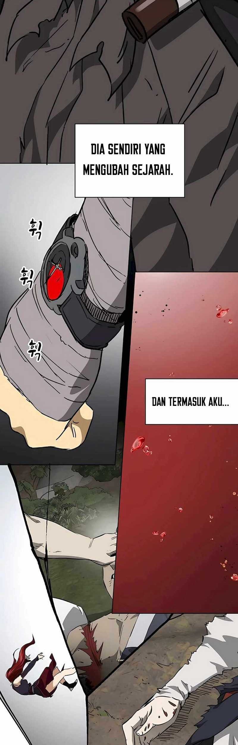Infinite Level Up in Murim Bab 196 halaman 66