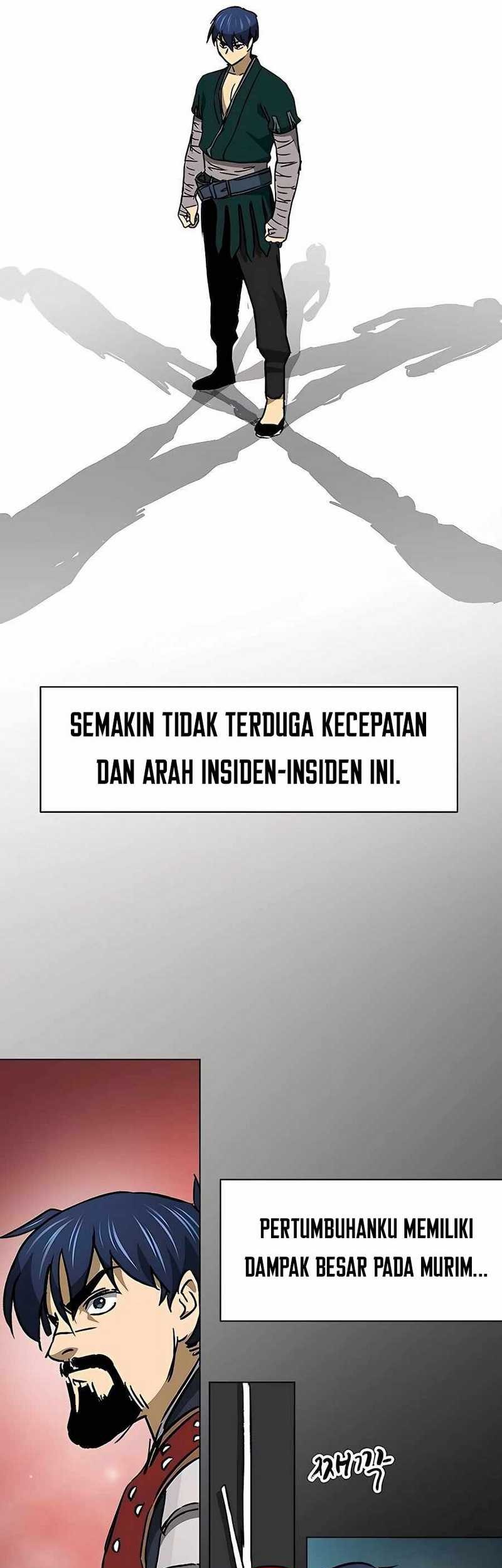 Infinite Level Up in Murim Bab 196 halaman 69