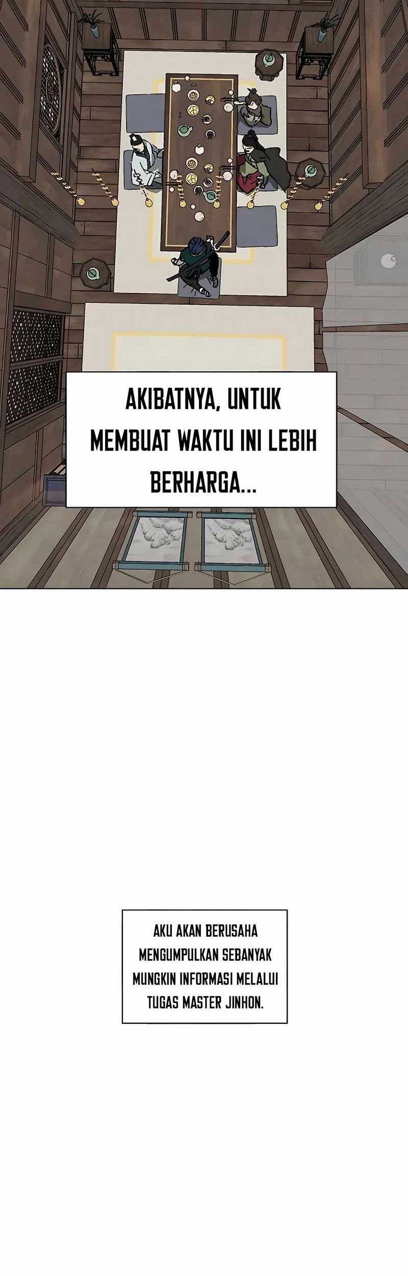 Infinite Level Up in Murim Bab 196 halaman 72