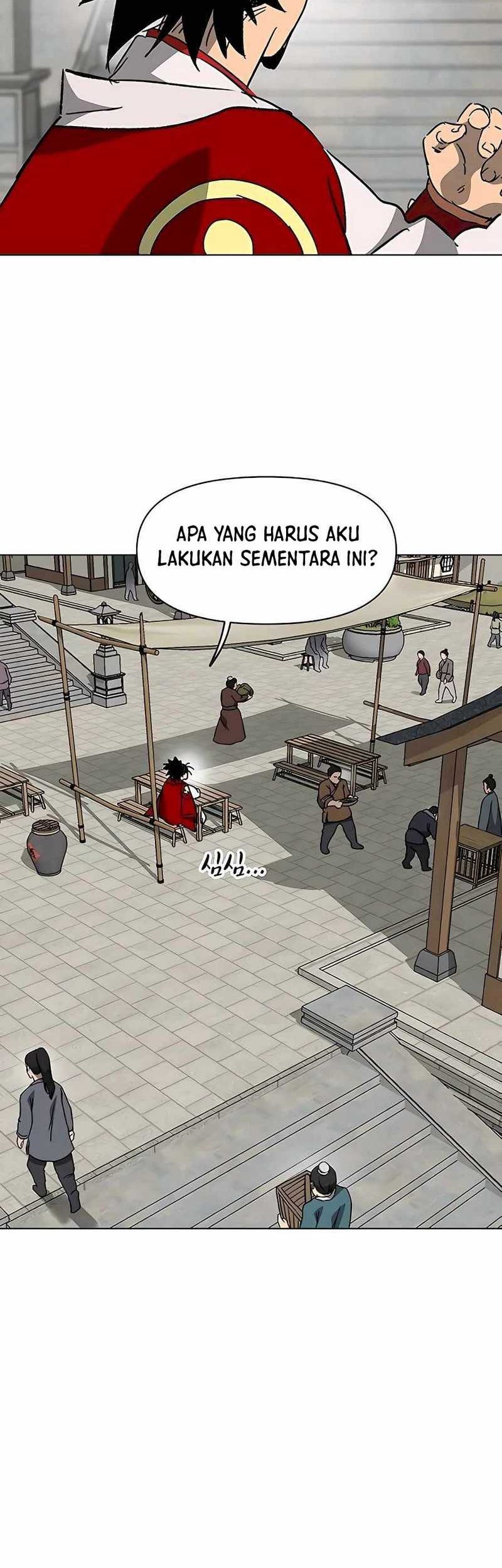 Infinite Level Up in Murim Bab 196 halaman 75