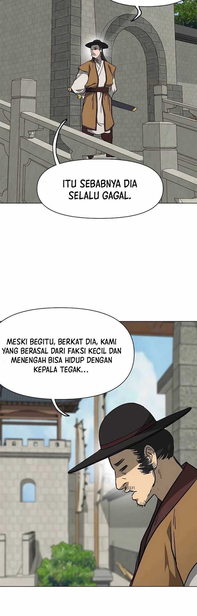 Infinite Level Up in Murim chapter 197 halaman 6