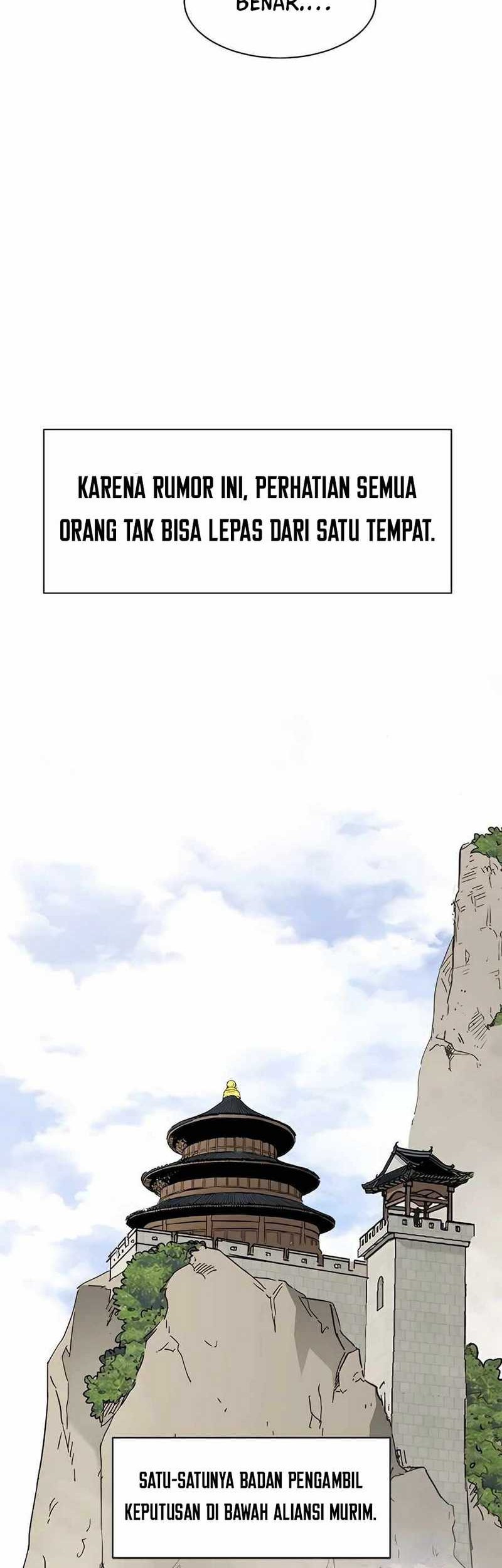 Infinite Level Up in Murim chapter 197 halaman 9