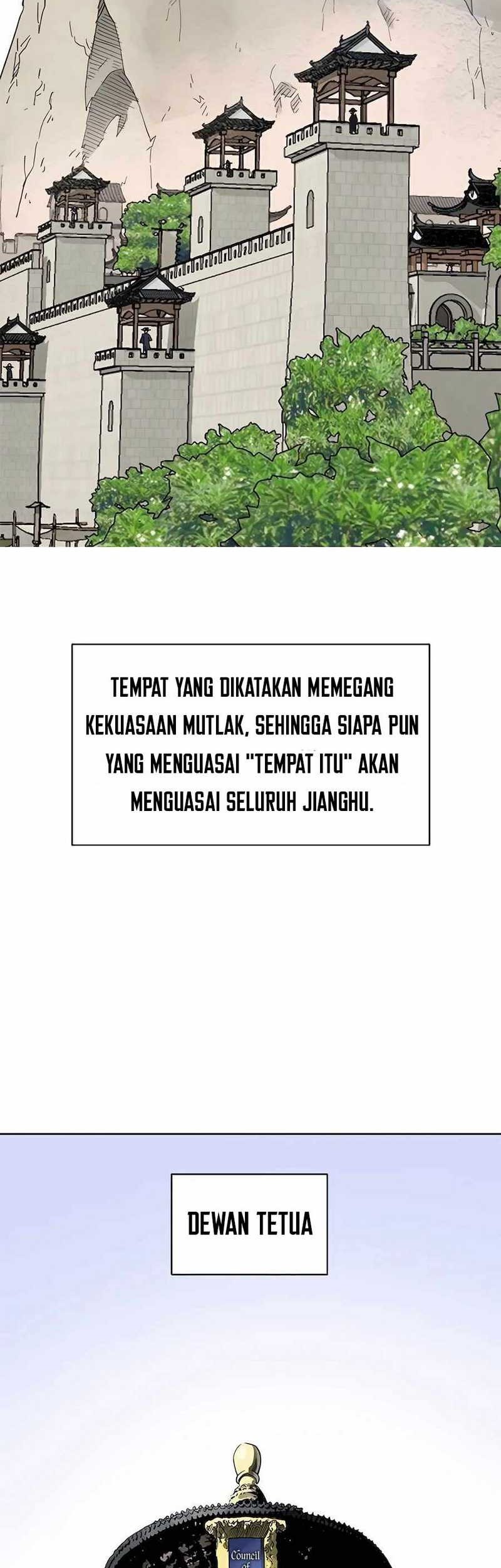 Infinite Level Up in Murim chapter 197 halaman 10