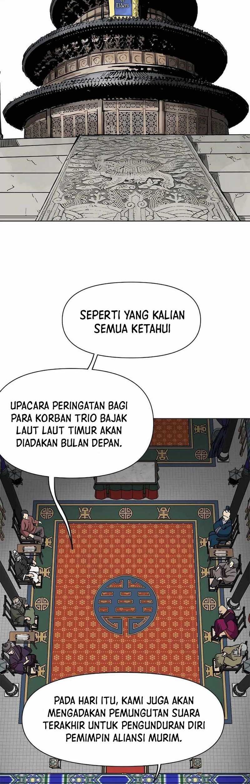 Infinite Level Up in Murim chapter 197 halaman 11
