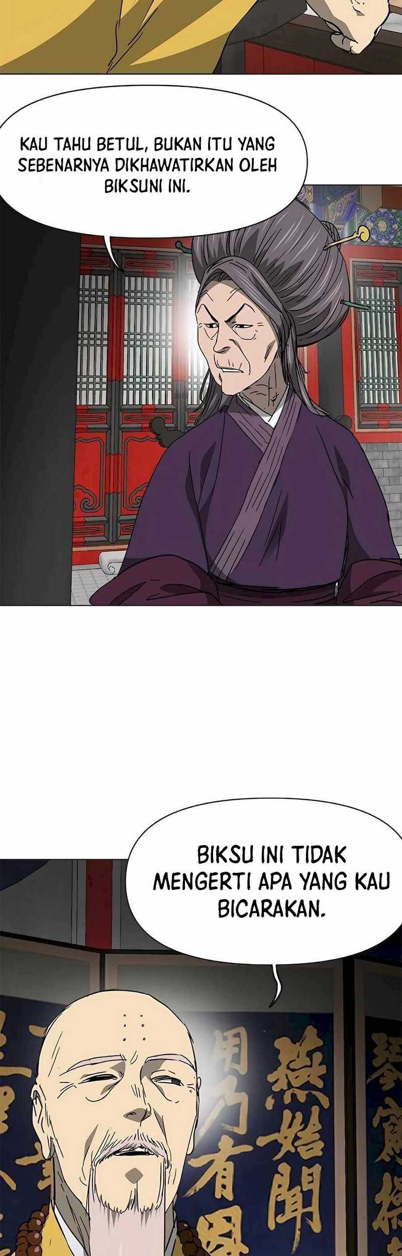 Infinite Level Up in Murim chapter 197 halaman 14