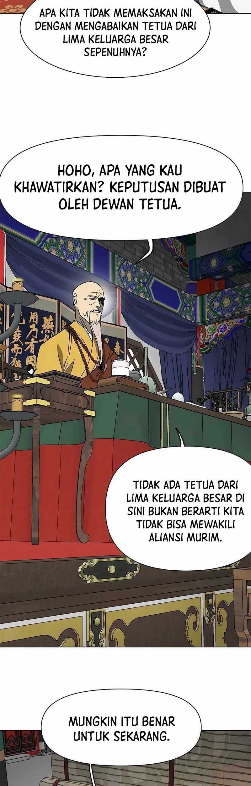 Infinite Level Up in Murim chapter 197 halaman 16