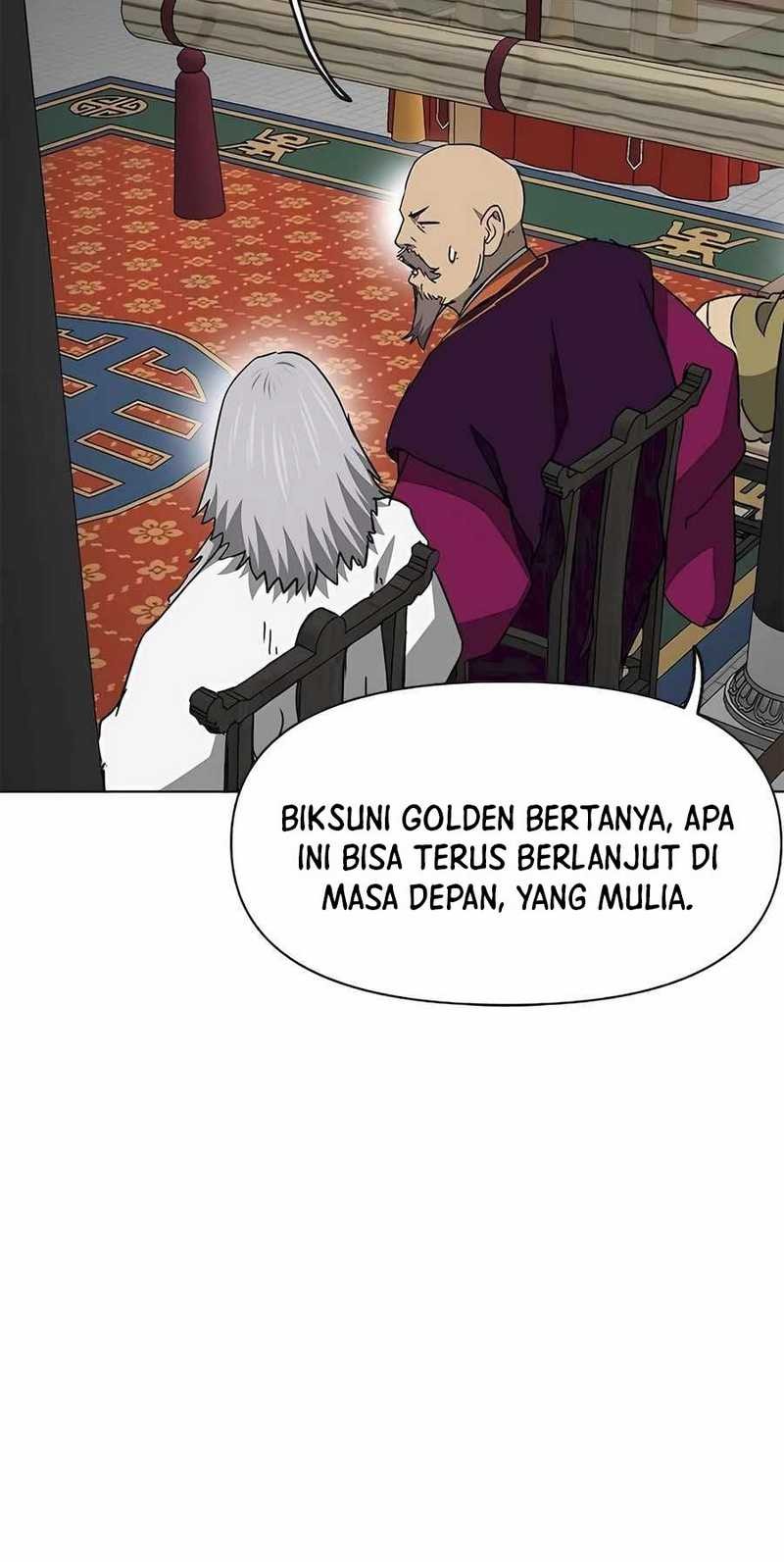 Infinite Level Up in Murim chapter 197 halaman 17