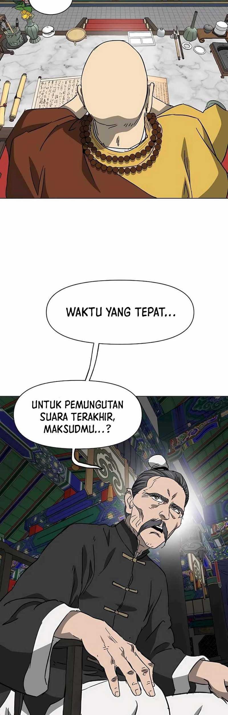 Infinite Level Up in Murim chapter 197 halaman 20