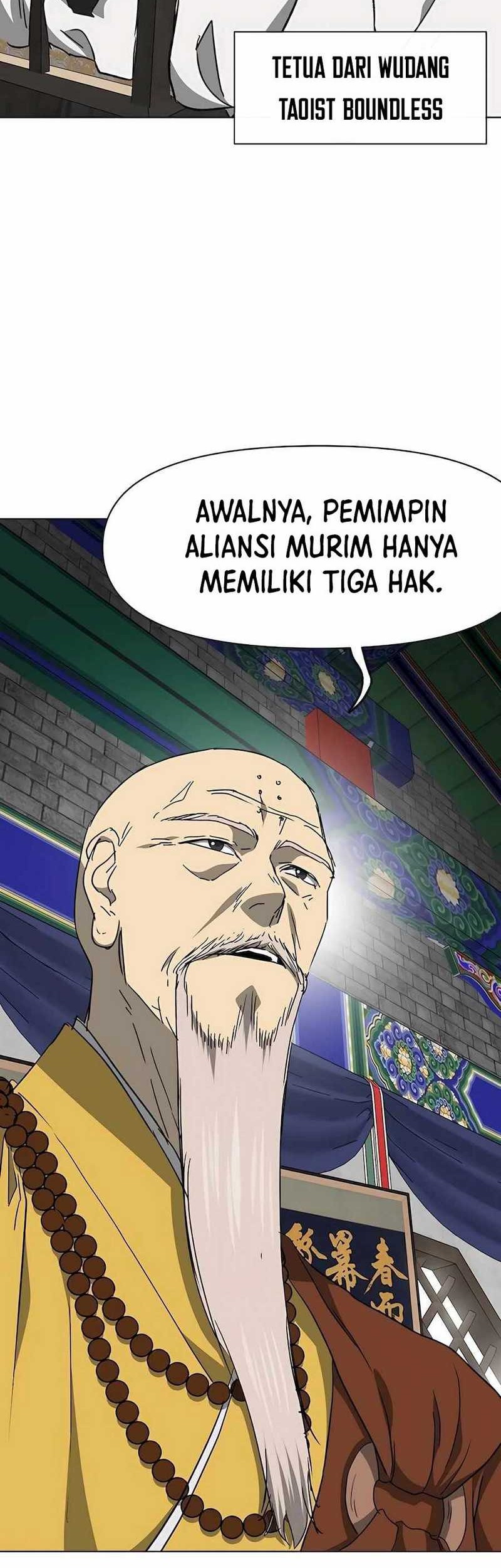 Infinite Level Up in Murim chapter 197 halaman 21