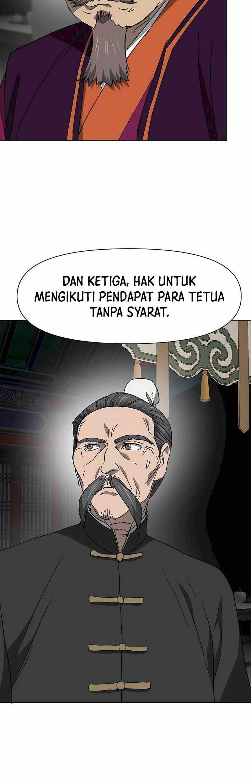 Infinite Level Up in Murim chapter 197 halaman 24