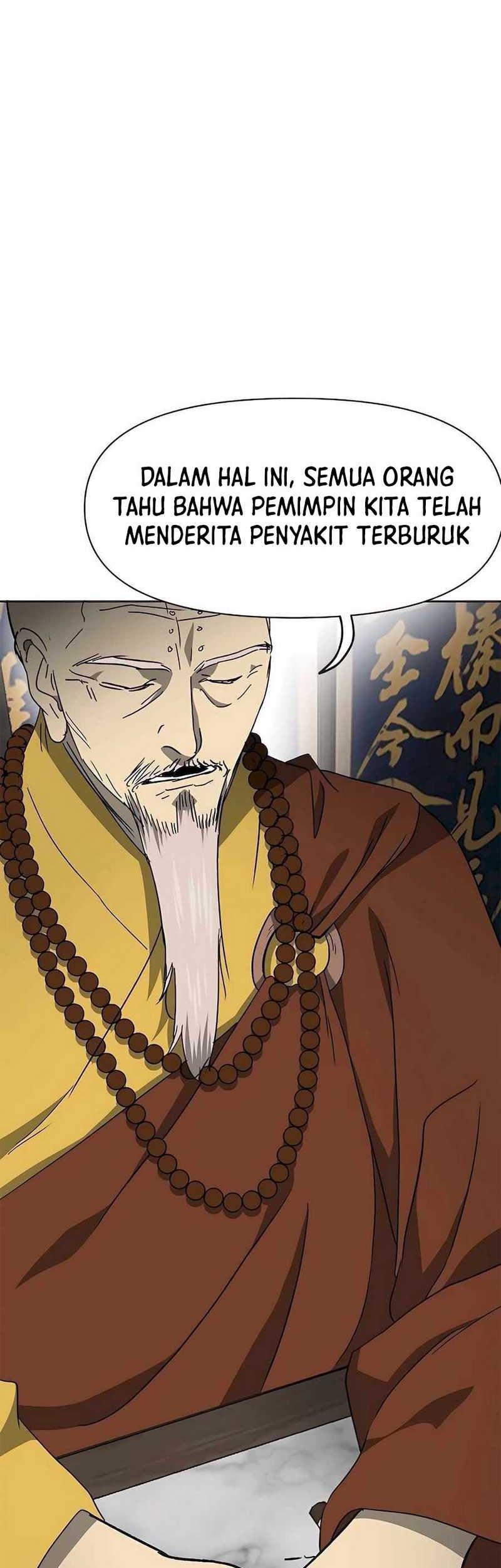 Infinite Level Up in Murim chapter 197 halaman 25