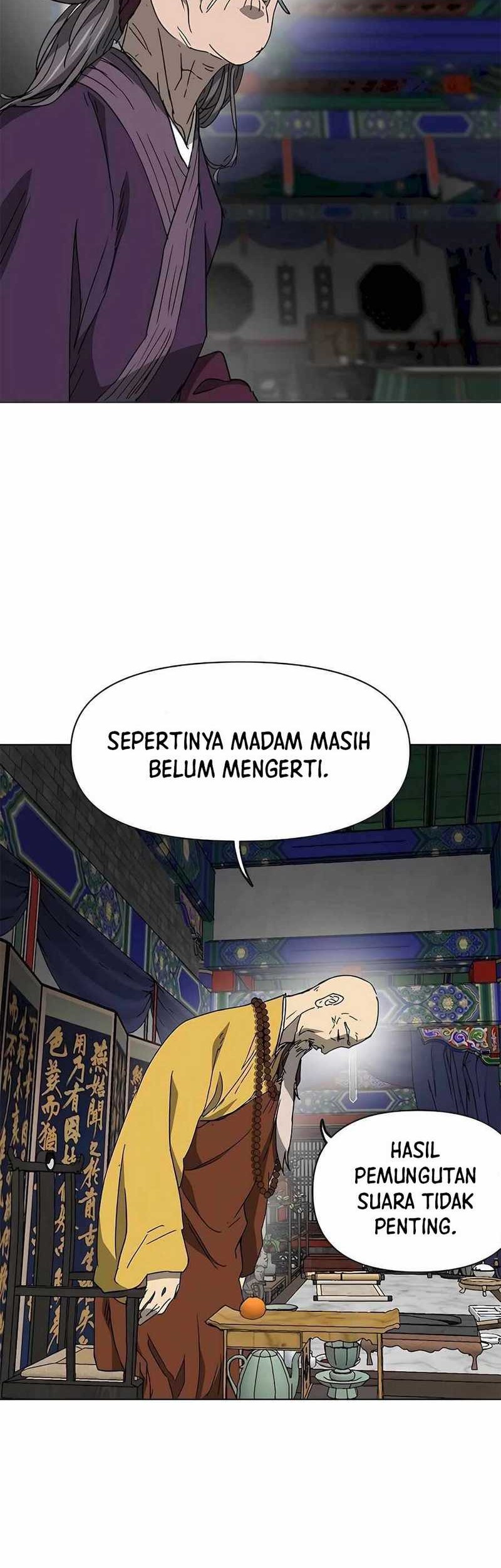 Infinite Level Up in Murim chapter 197 halaman 29