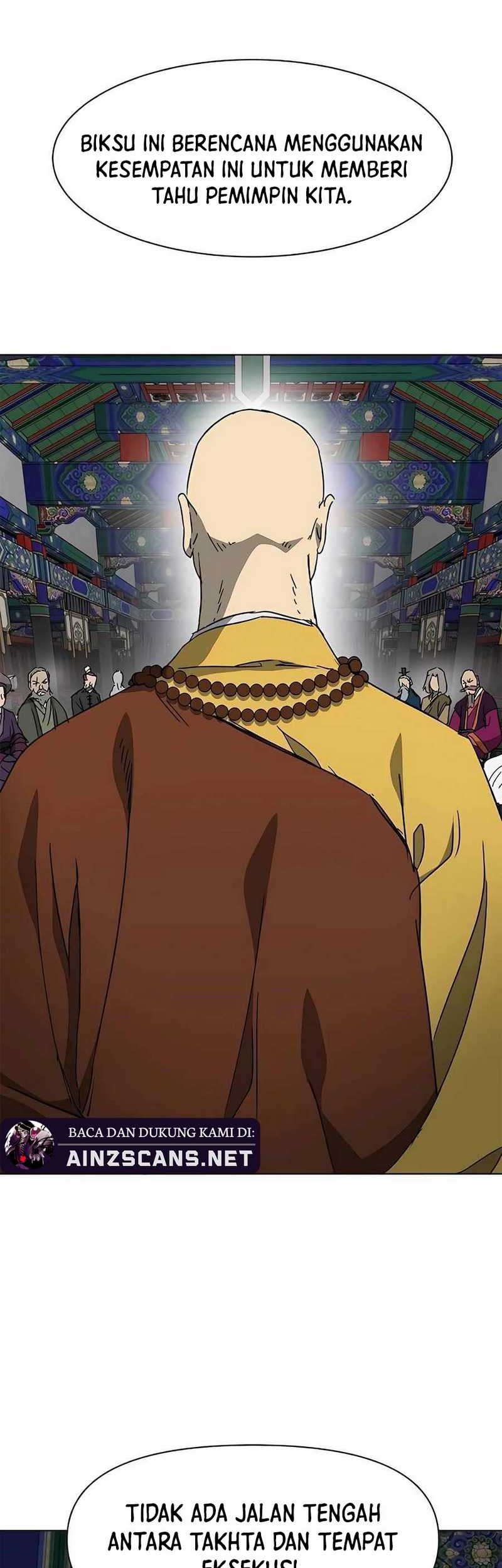 Infinite Level Up in Murim chapter 197 halaman 30
