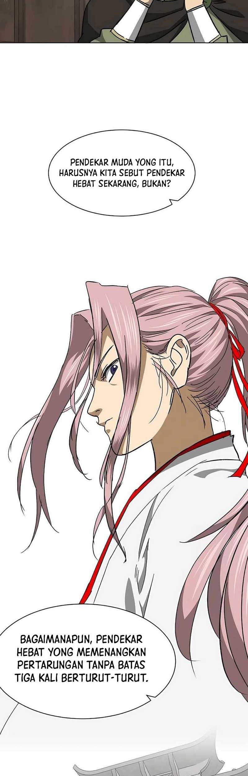 Infinite Level Up in Murim chapter 197 halaman 40