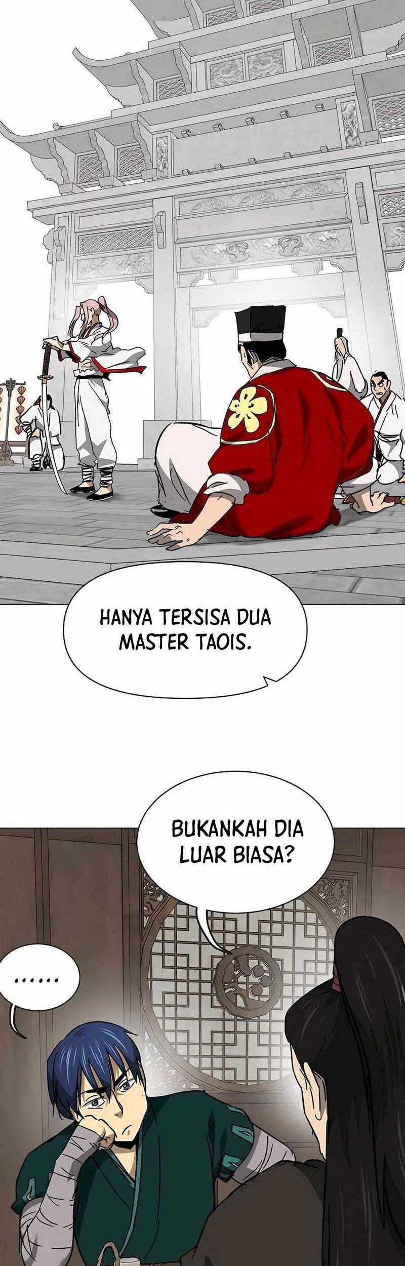 Infinite Level Up in Murim chapter 197 halaman 41