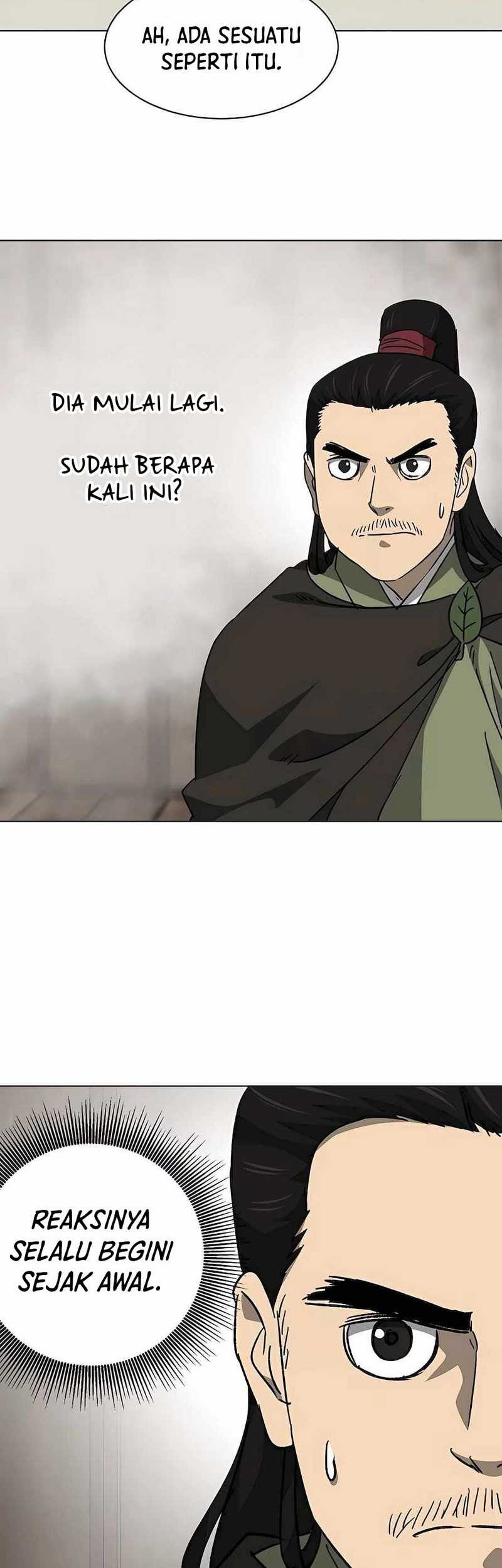 Infinite Level Up in Murim chapter 197 halaman 44