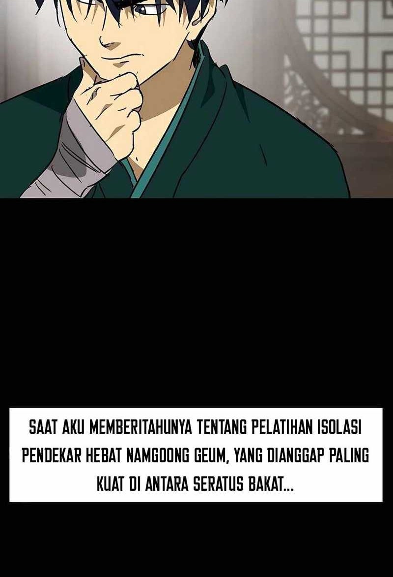 Infinite Level Up in Murim chapter 197 halaman 46