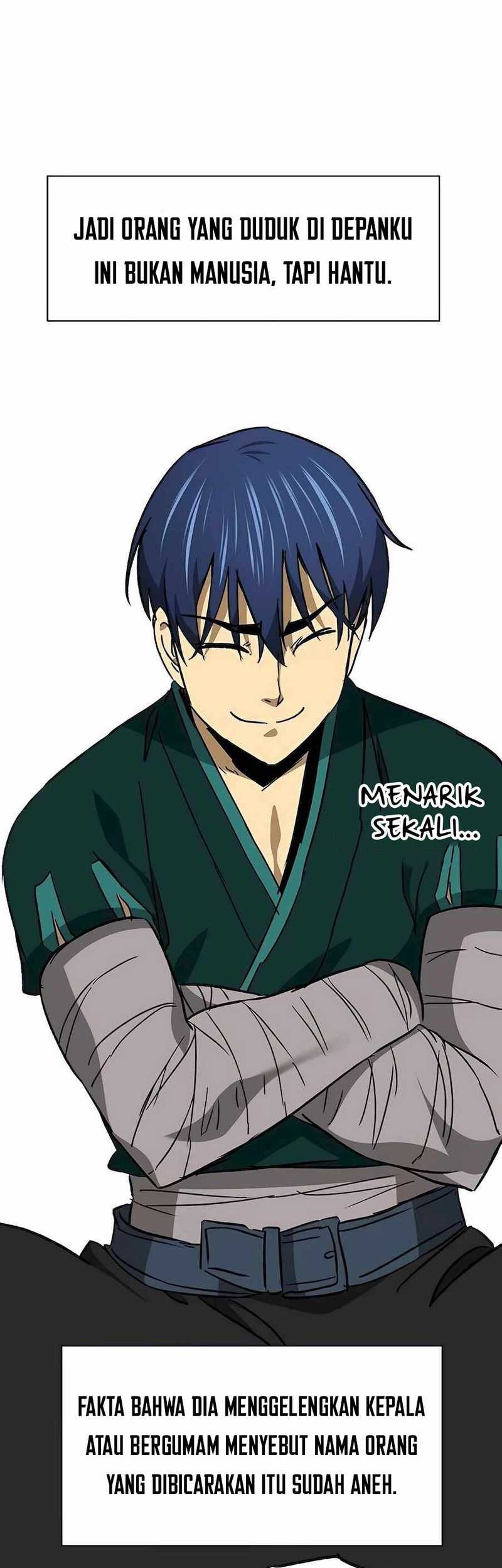 Infinite Level Up in Murim chapter 197 halaman 47