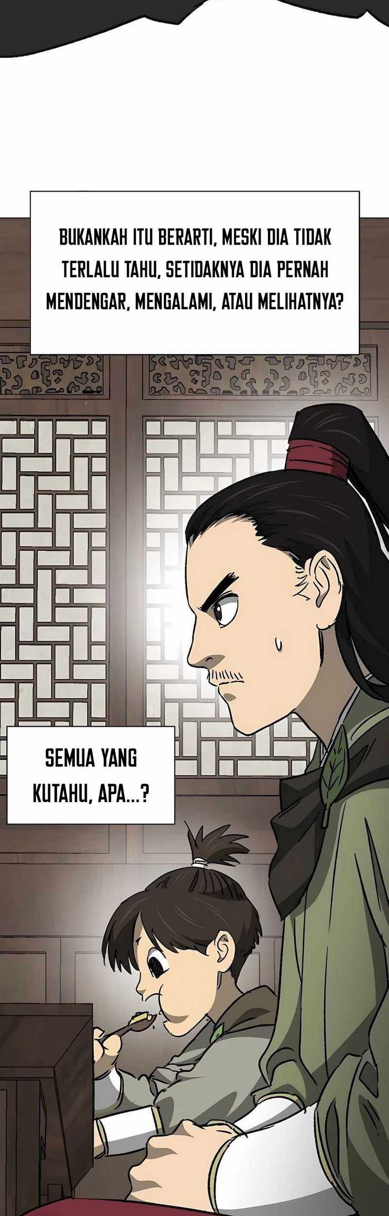 Infinite Level Up in Murim chapter 197 halaman 48