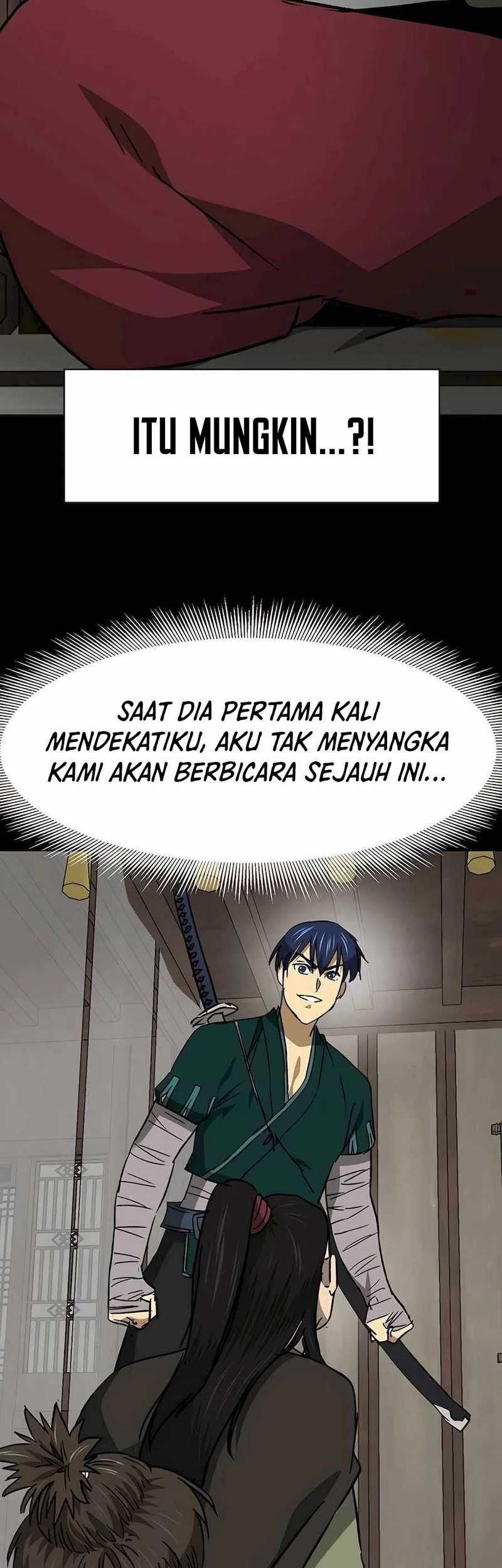 Infinite Level Up in Murim chapter 197 halaman 49