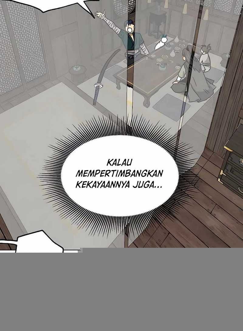 Infinite Level Up in Murim chapter 197 halaman 51