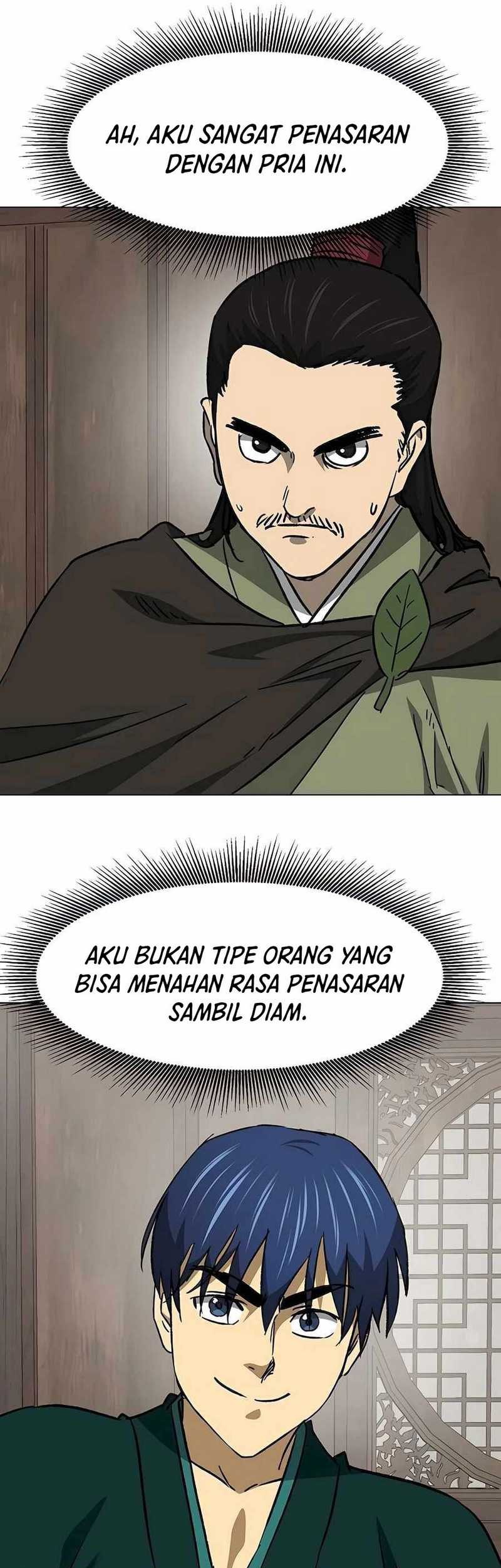 Infinite Level Up in Murim chapter 197 halaman 52