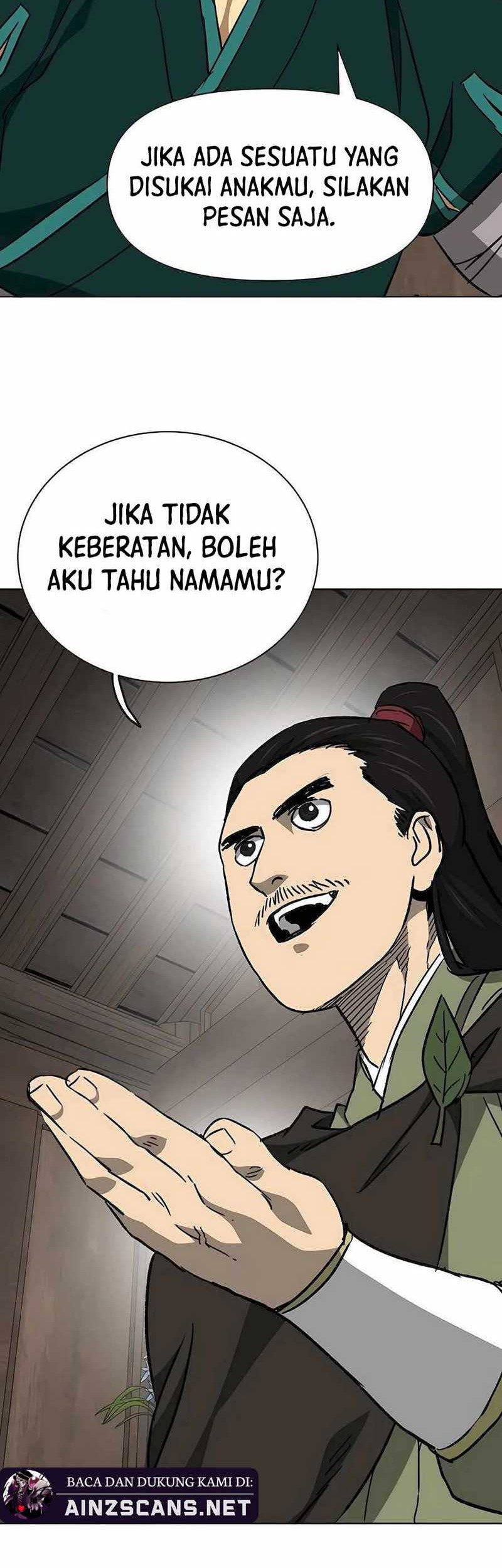 Infinite Level Up in Murim chapter 197 halaman 53