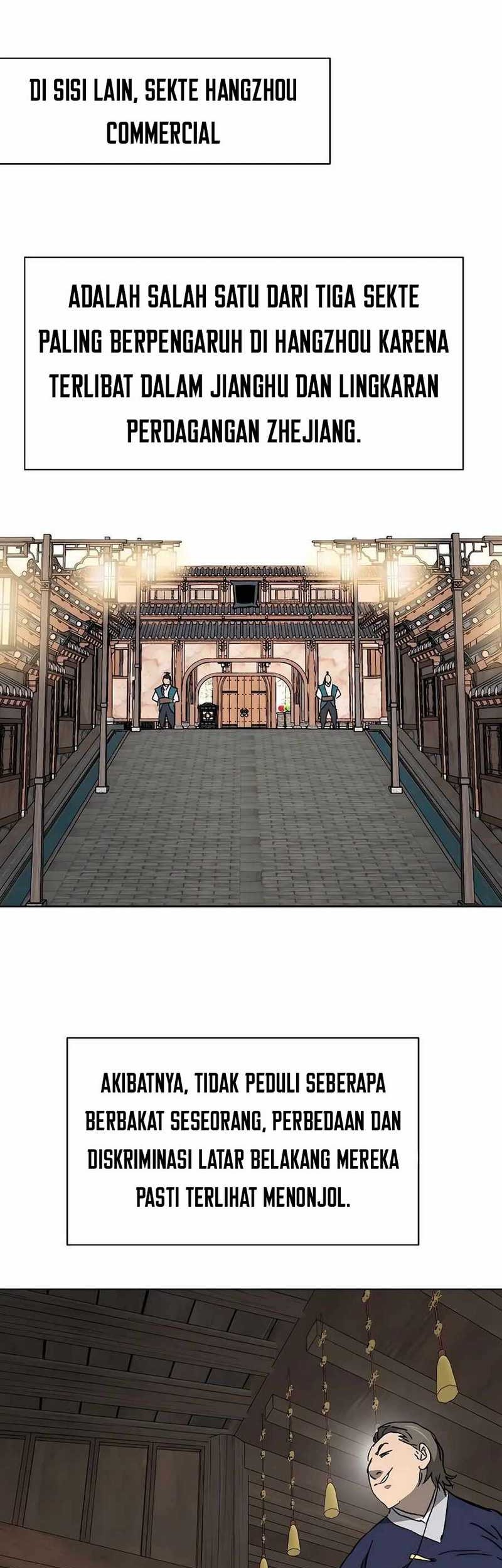 Infinite Level Up in Murim chapter 197 halaman 59
