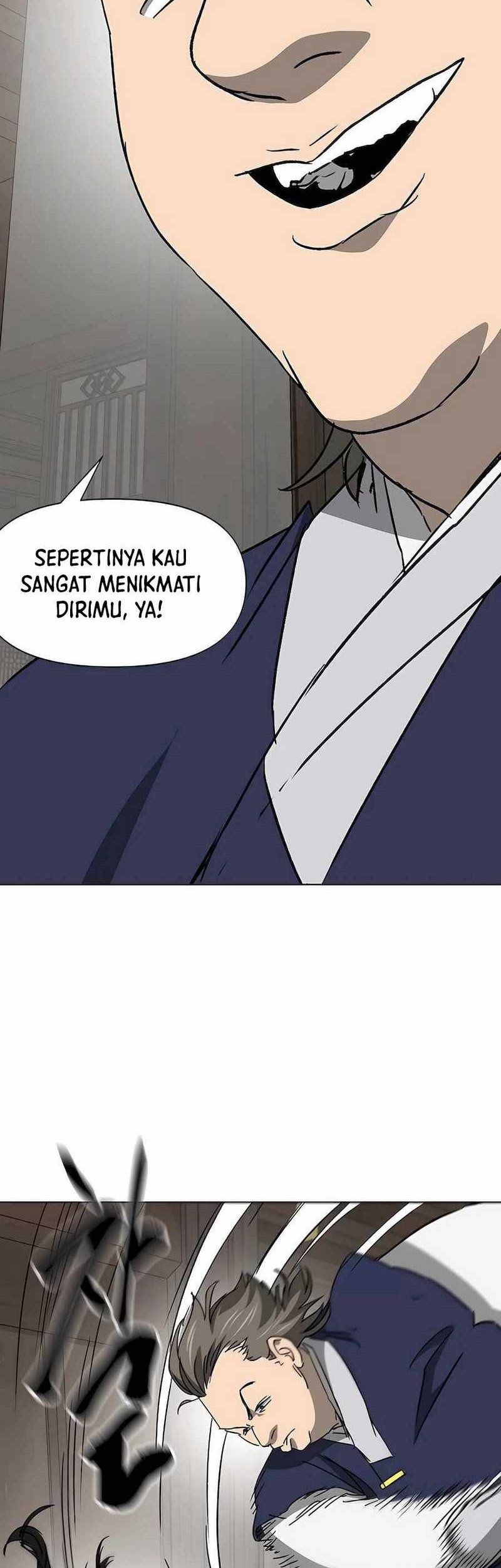 Infinite Level Up in Murim chapter 197 halaman 63
