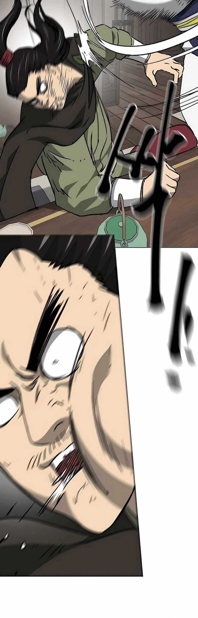 Infinite Level Up in Murim chapter 197 halaman 64