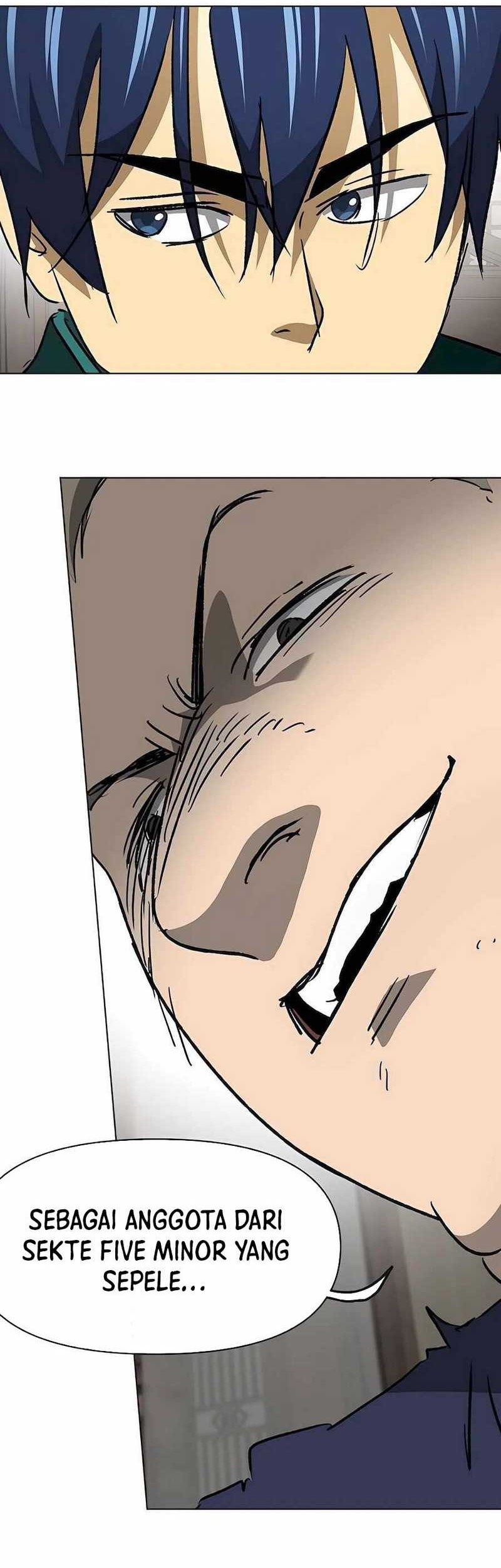 Infinite Level Up in Murim chapter 197 halaman 65