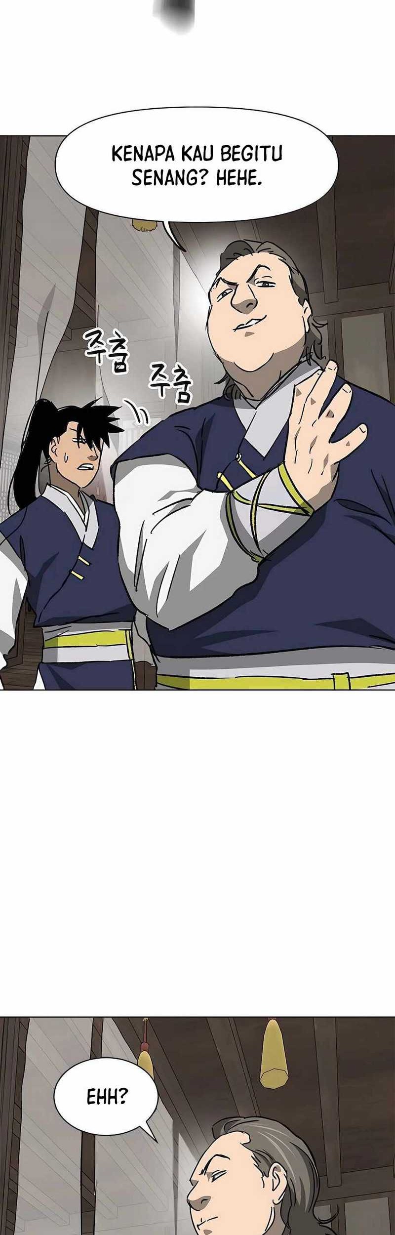 Infinite Level Up in Murim chapter 197 halaman 68