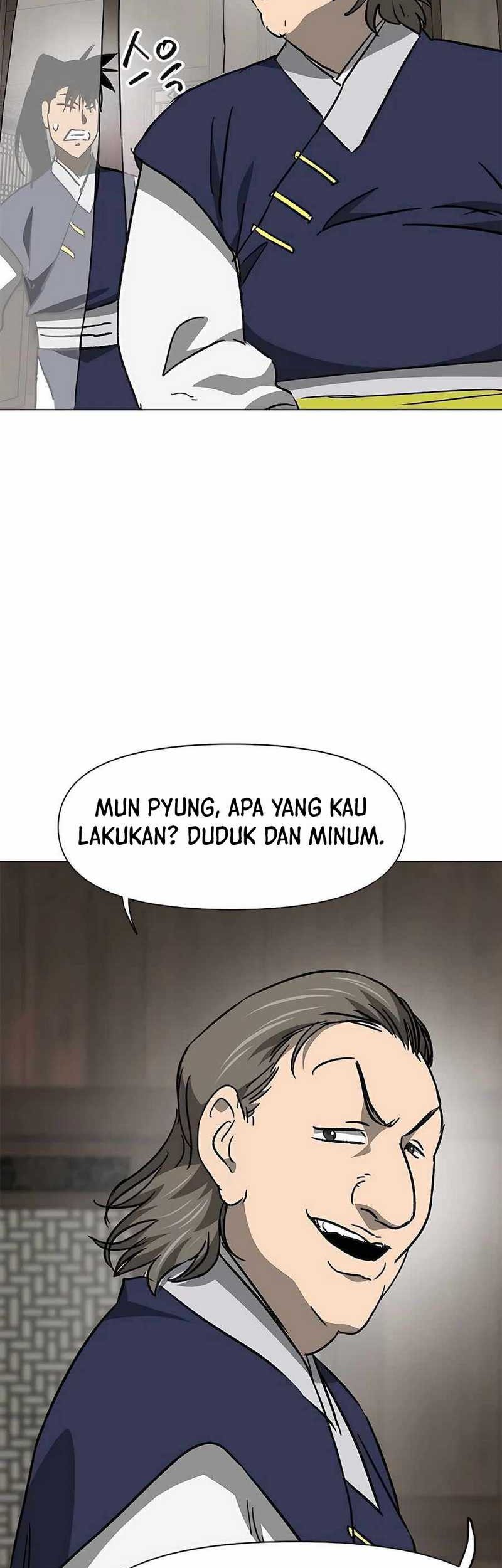 Infinite Level Up in Murim chapter 197 halaman 69