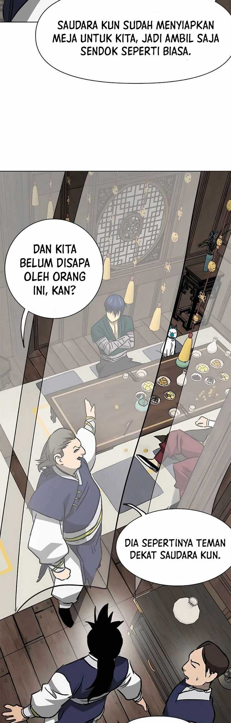 Infinite Level Up in Murim chapter 197 halaman 70