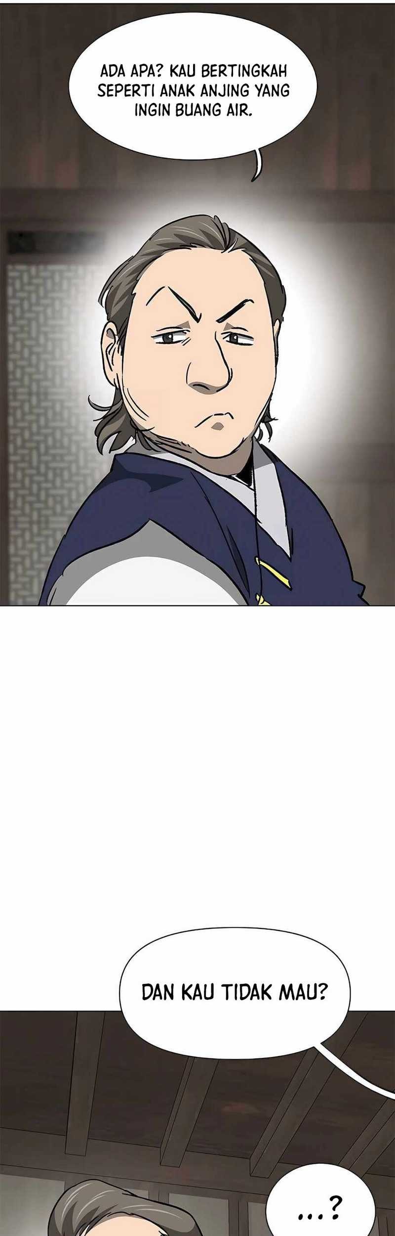 Infinite Level Up in Murim chapter 197 halaman 72
