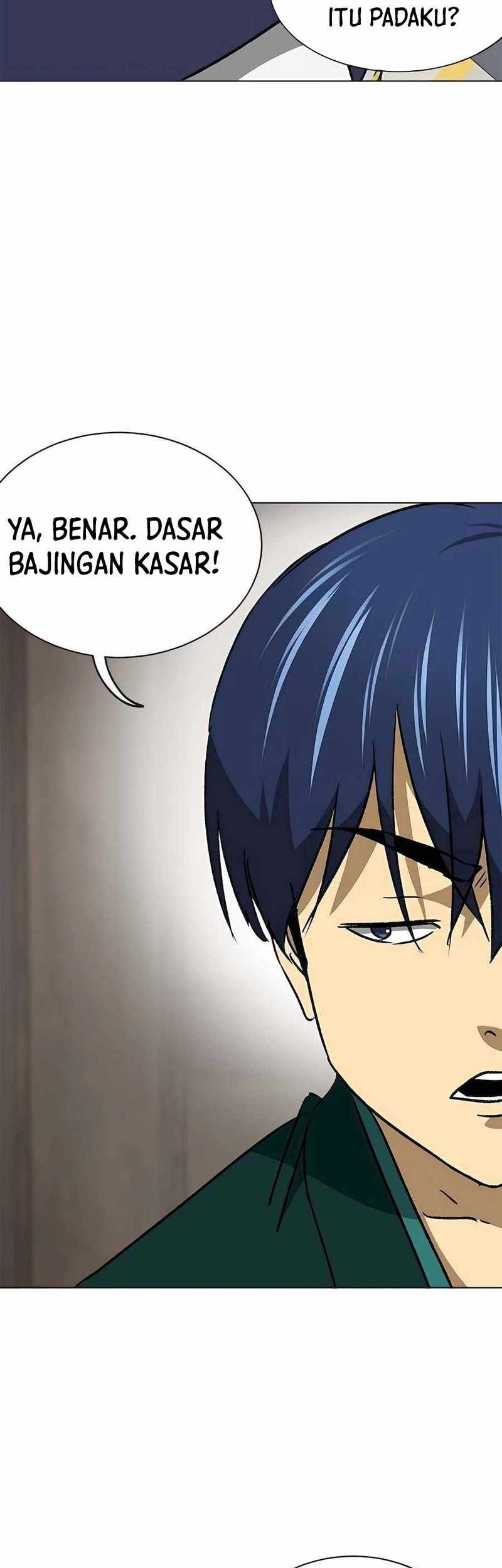 Infinite Level Up in Murim chapter 197 halaman 74